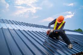 Reliable New Albany, IN Roofing Solutions